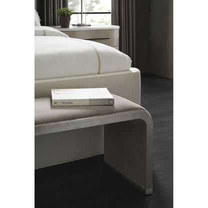 Wanderlust Bed