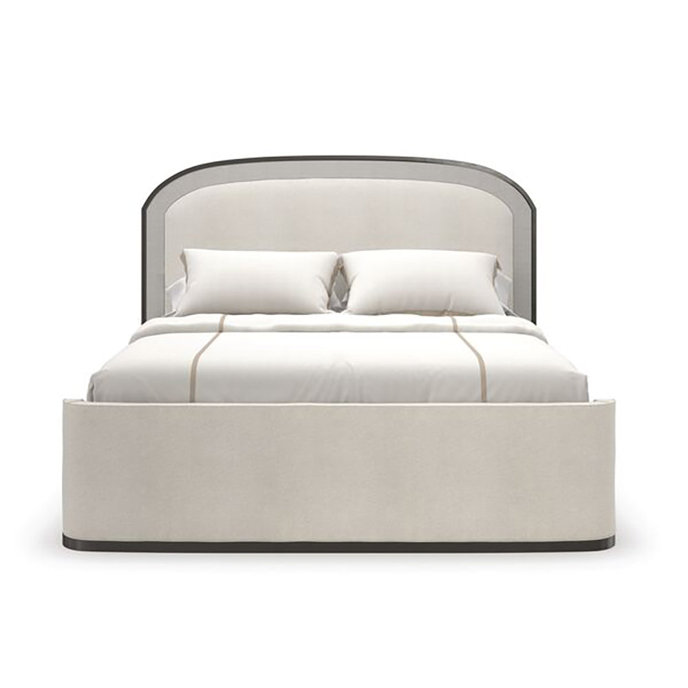 Wanderlust Bed