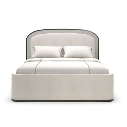 Wanderlust Bed