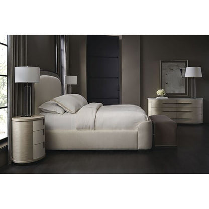 Wanderlust Bed