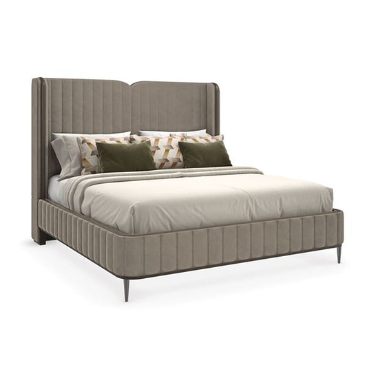 Continuum Bed