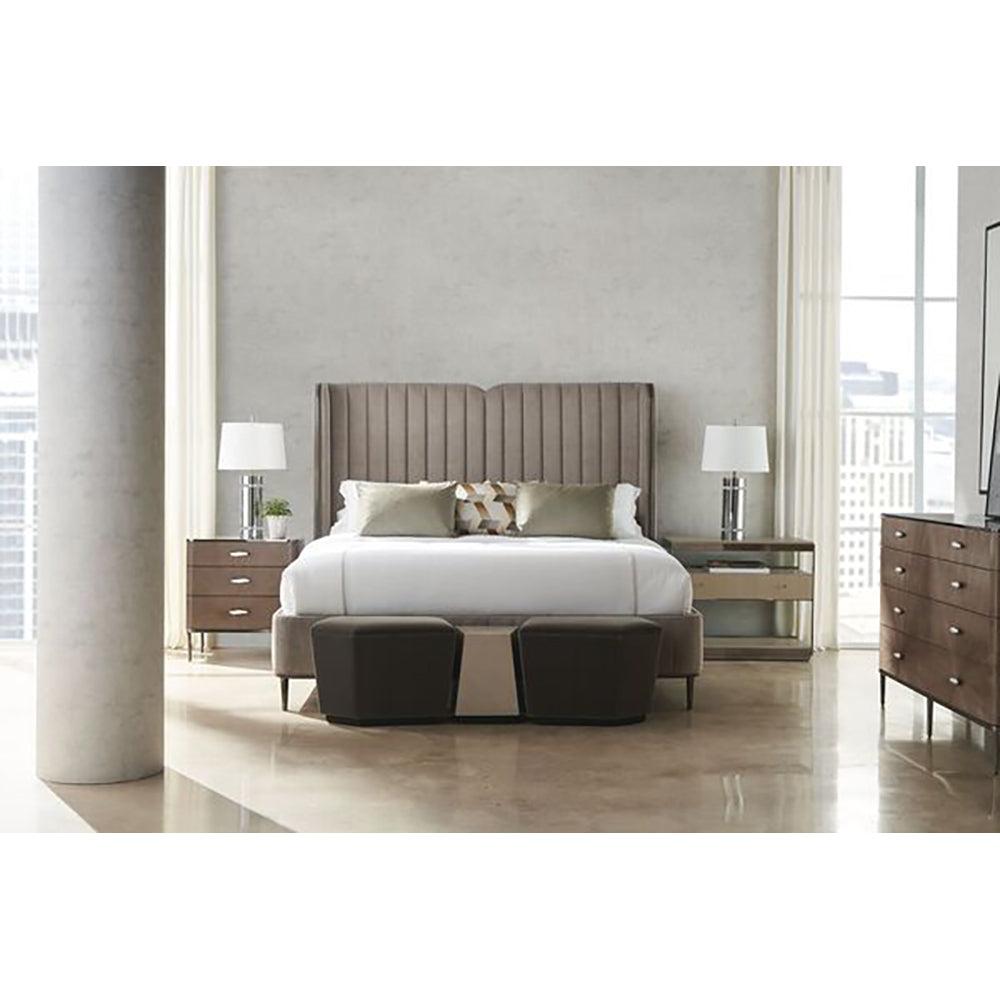 Continuum Bed