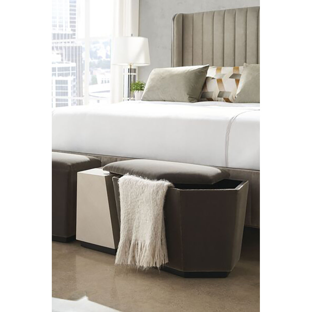 Continuum Bed