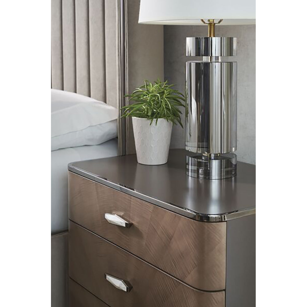 Continuum Bed