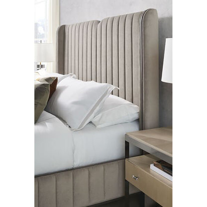 Continuum Bed