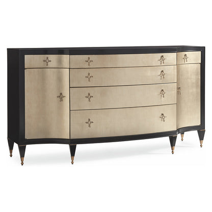 Opposites Attract Dresser