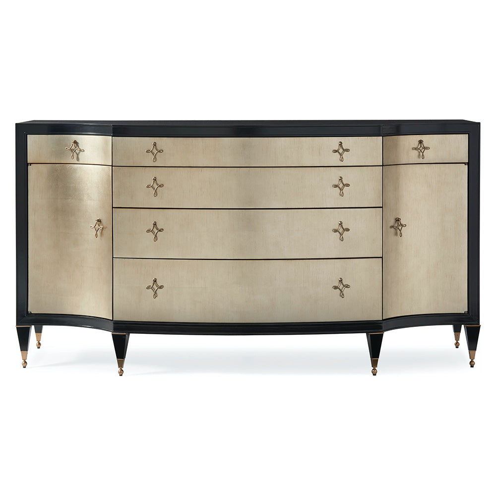 Opposites Attract Dresser