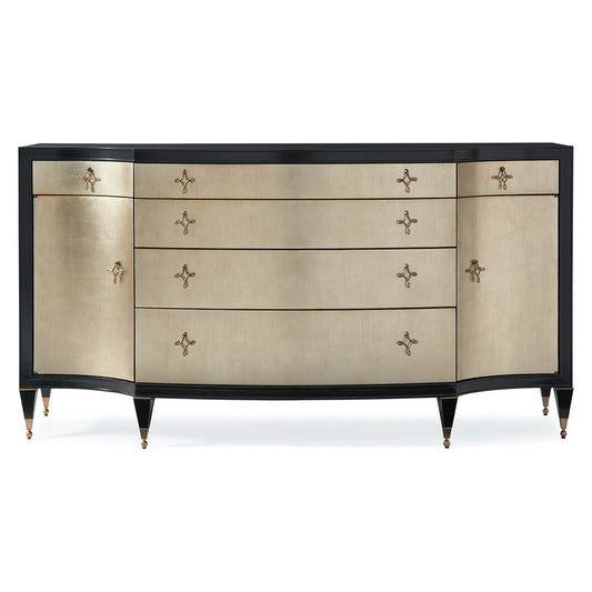 Opposites Attract Dresser