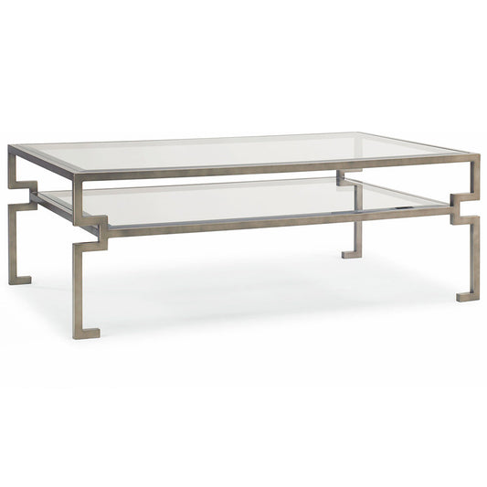 Table Of Contents Coffee Table