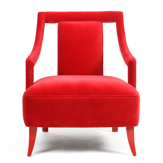 Corset Armchair