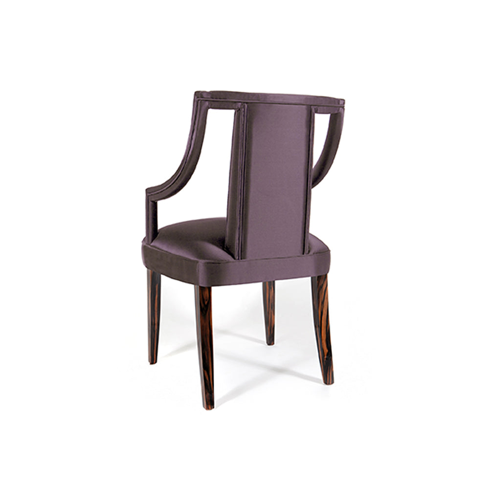 Corset Chair