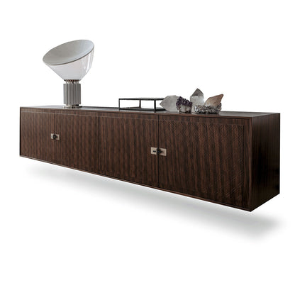 Oriental Up Sideboard