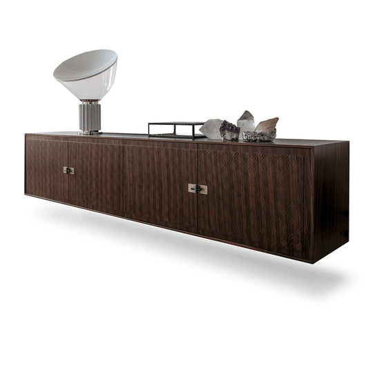 Oriental Up Sideboard
