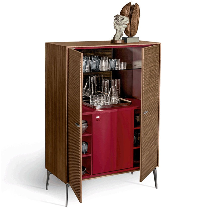 Shake Bar Cabinet