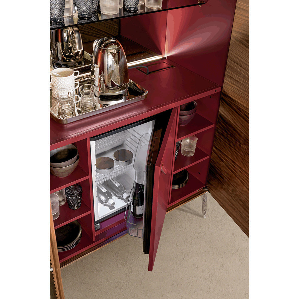 Shake Bar Cabinet