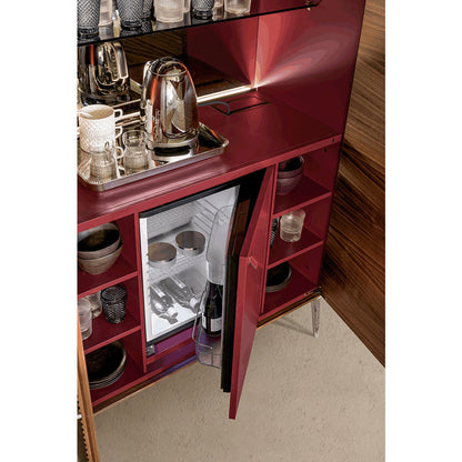 Shake Bar Cabinet