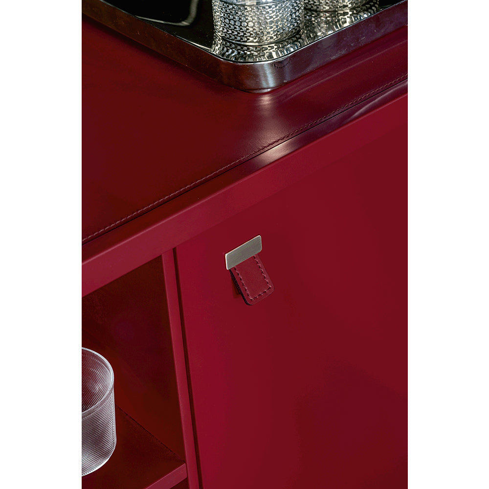 Shake Bar Cabinet