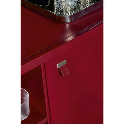 Shake Bar Cabinet