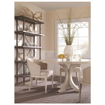 Carlyle Round Dining Table