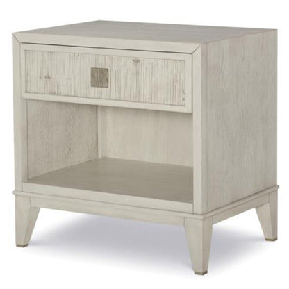 Carlyle 1 Drawer Nightstand