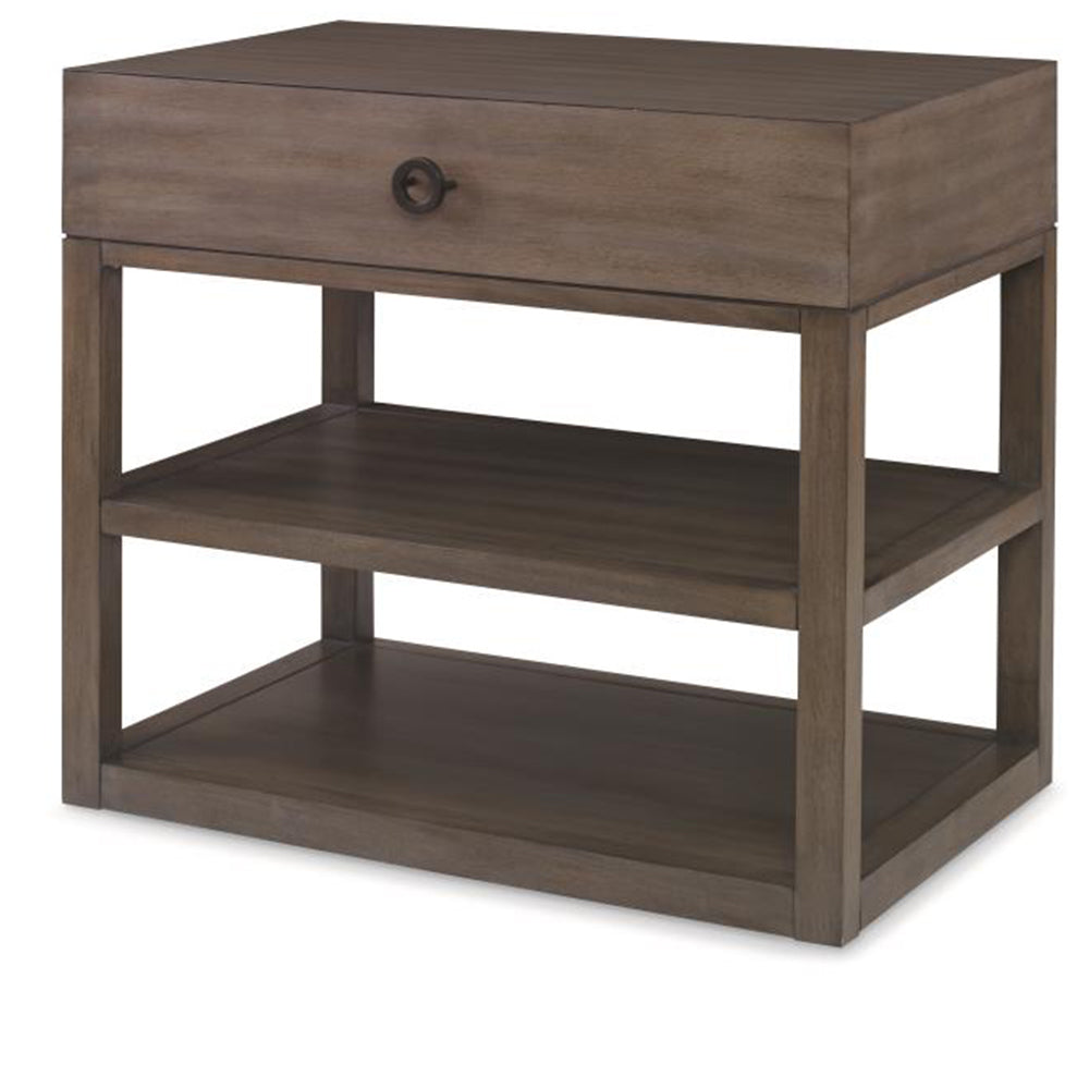 Laguna Large Nightstand