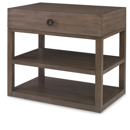 Laguna Large Nightstand