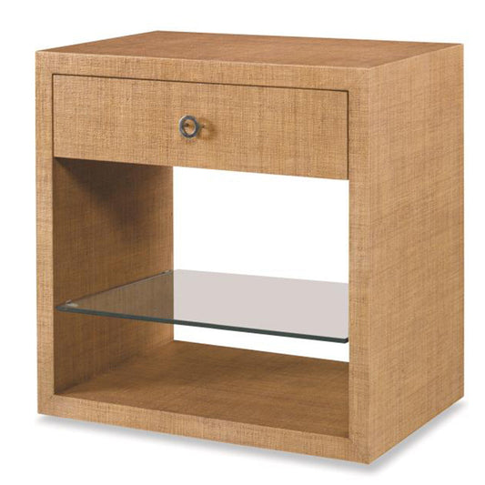 Charleston Large Nightstand