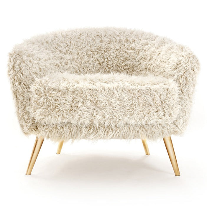 Cutie Armchair