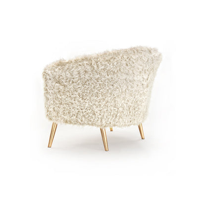 Cutie Armchair