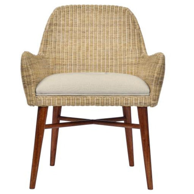 Ingenue Arm Chair