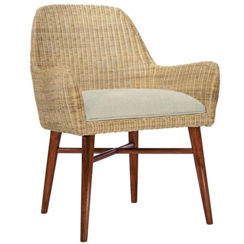 Ingenue Arm Chair