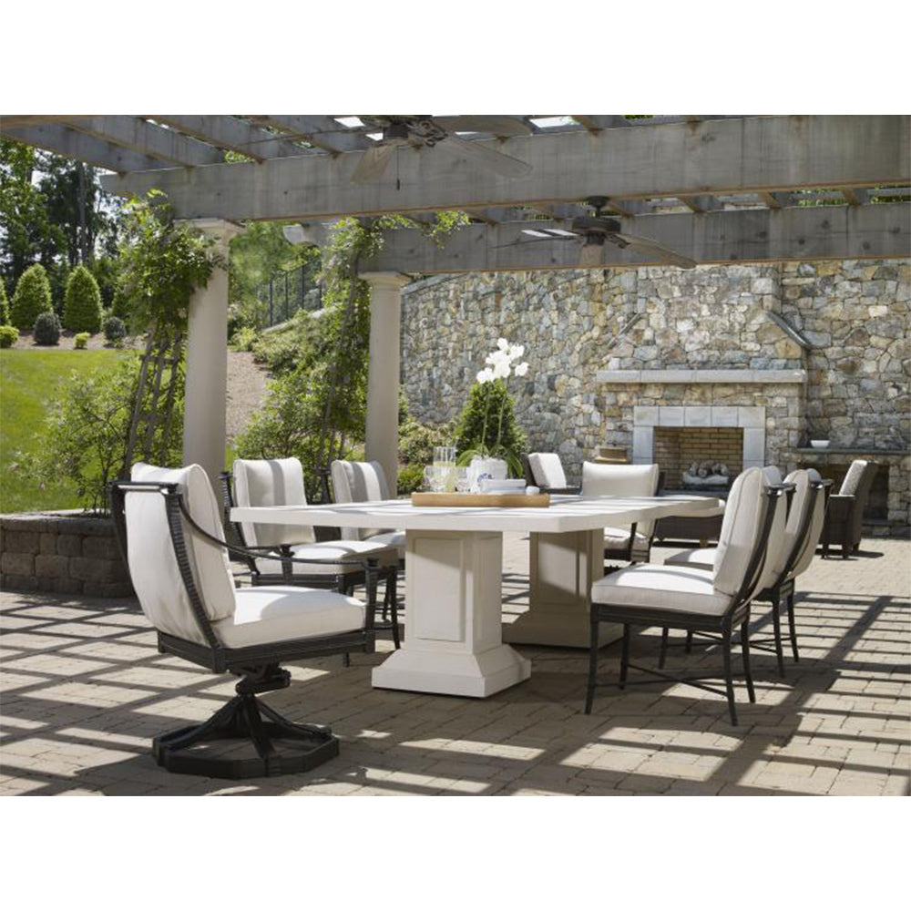 Andalusia Dining Side Chair