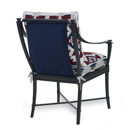 Andalusia Dining Side Chair