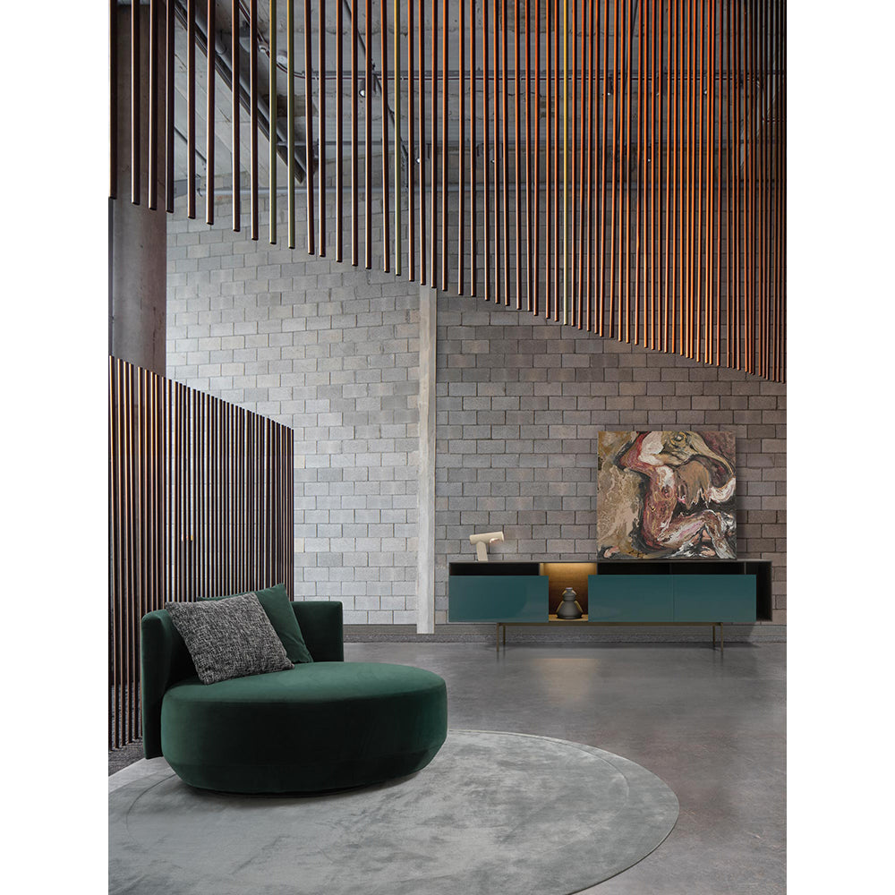 Delos Sideboard