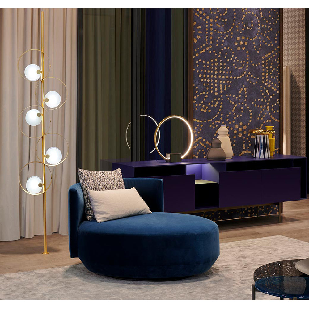 Delos Sideboard