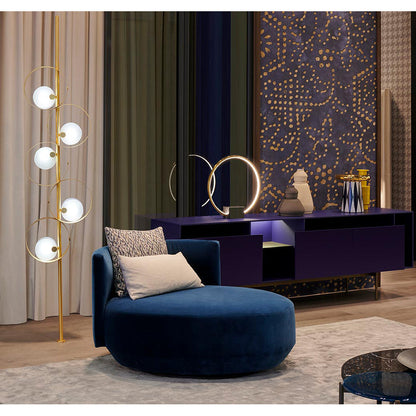 Delos Sideboard