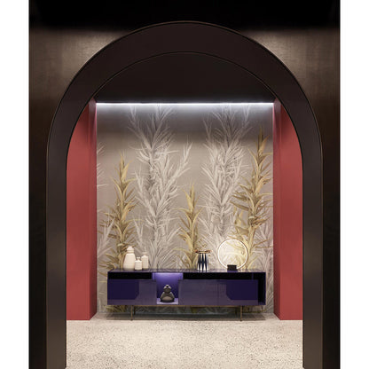 Delos Sideboard