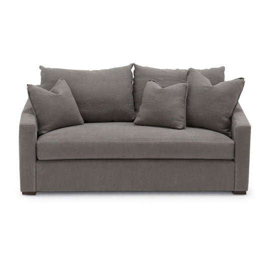 Duke Loveseat