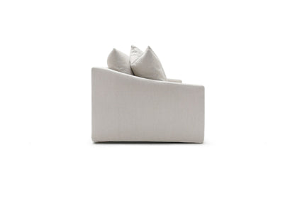 Duke Sofa - Quick Ship