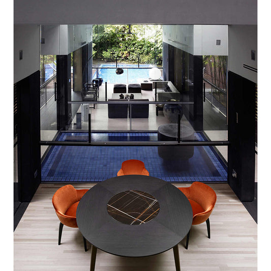 Earth Dining Table