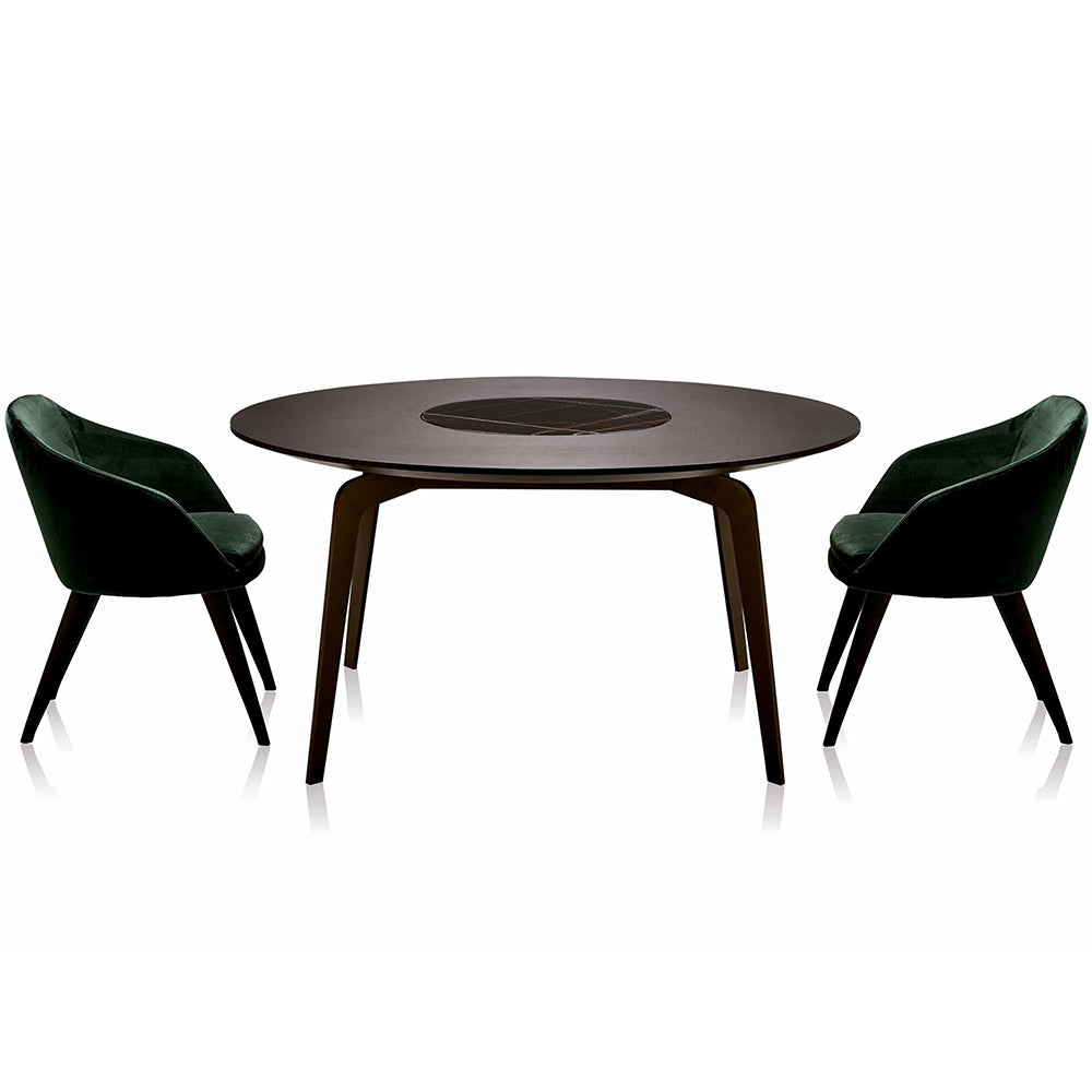 Earth Dining Table
