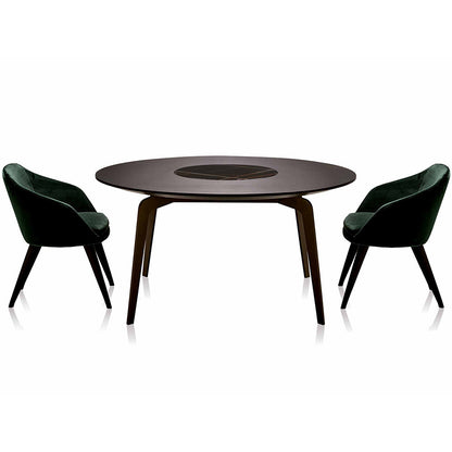 Earth Dining Table