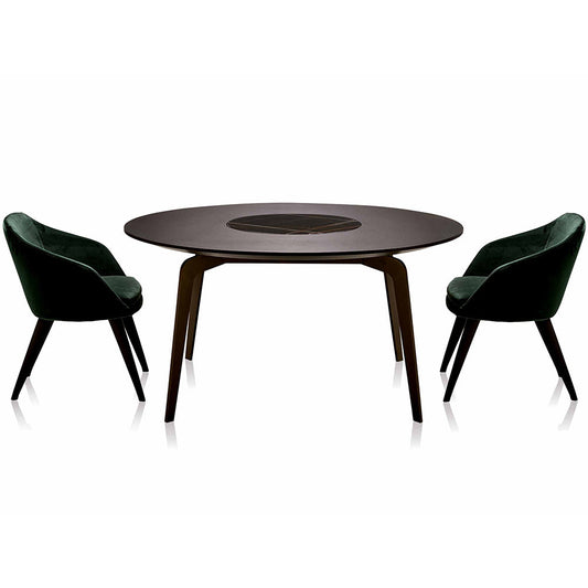 Earth Dining Table
