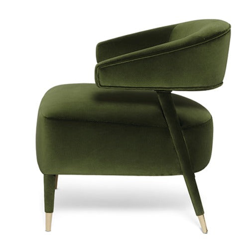 Femina Armchair