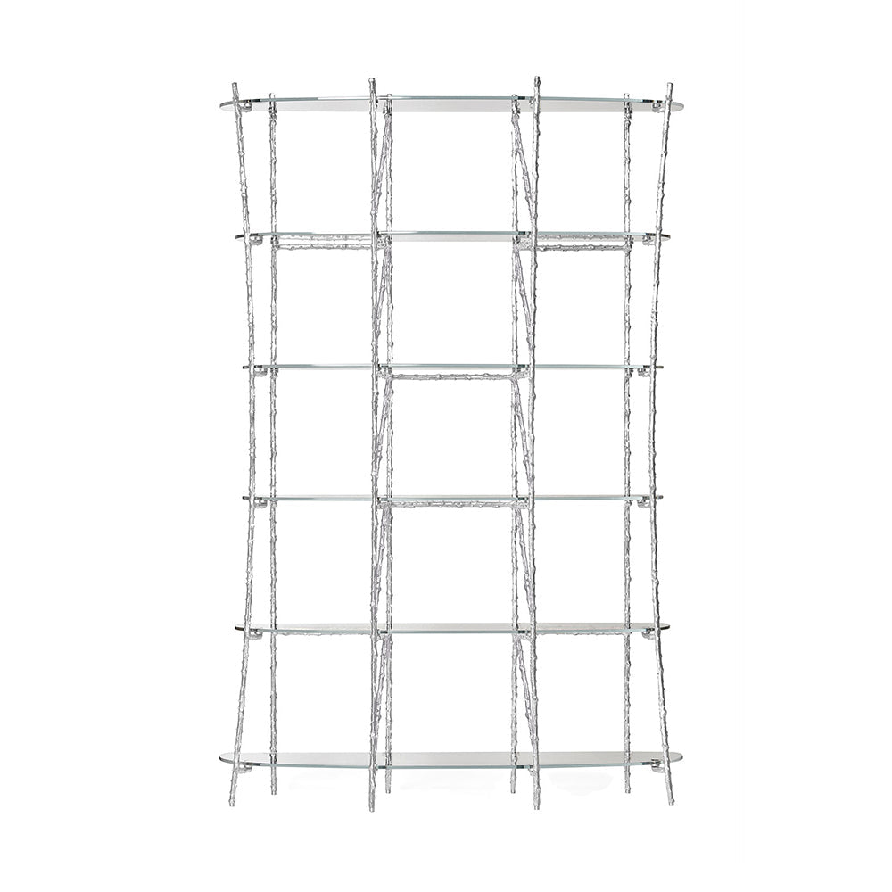 Flora Bookcase