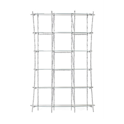 Flora Bookcase