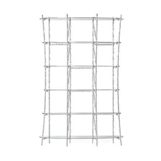 Flora Bookcase