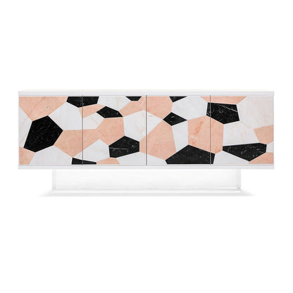 Fractal Sideboard