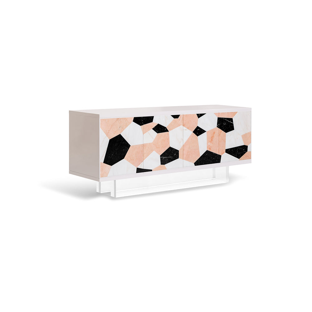 Fractal Sideboard