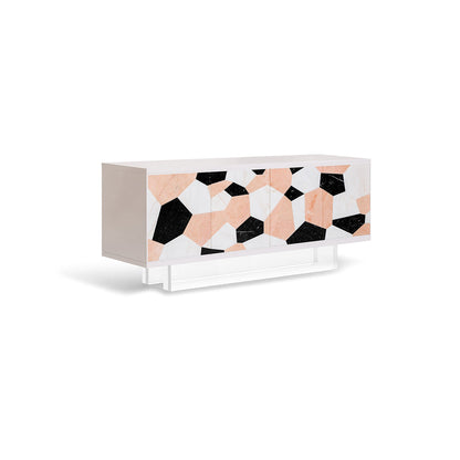 Fractal Sideboard